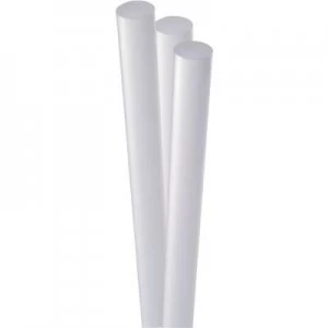 Image of Steinel 006624 Hot melt glue sticks 7mm 150 mm Transparent 96g 16 pcs