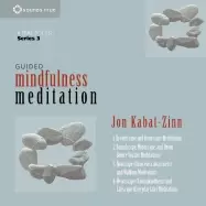 Image of guided mindfulness meditation series 3