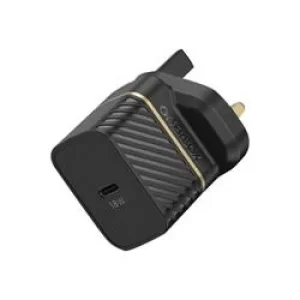 image of Otterbox UK Wall Charger 18W 1X CA07627