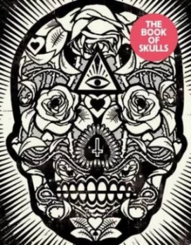 Image of The Book of Skulls by Faye Dowling Paperback