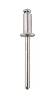 Image of Peel Type Rivet 4.8mm x 19.0mm Box 500 Connect 32791