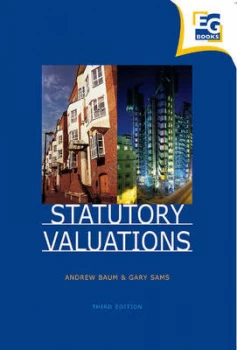 Image of Statutory Valuations by Andrew Baum Paperback