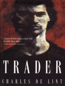 Image of Trader by Charles De Lint Paperback