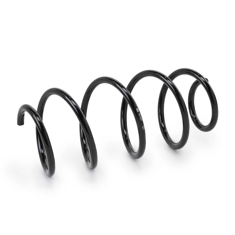 Image of Coil spring FEBI BILSTEIN 181327
