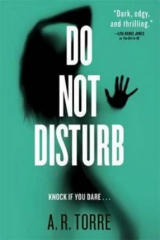 Image of If You Dare by A. R. Torre Paperback