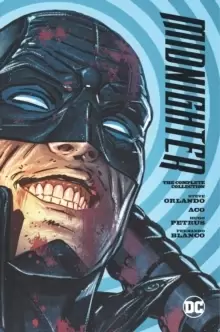 Image of Midnighter: The Complete Collection