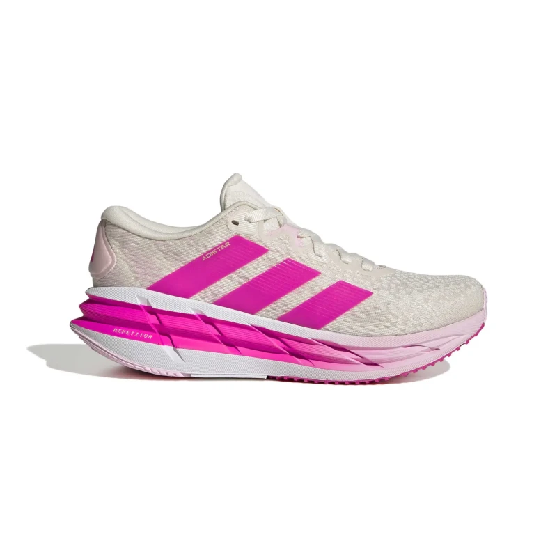 Image of Womens running shoes adidas Adistar 4 Beige Female 36 2/3
