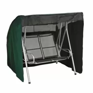 image of Bosmere Protector 6000 Hammock Cover 2 Seat