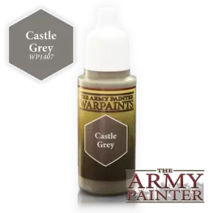 Image of Castle Grey