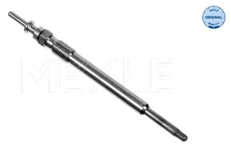 Image of Glow plug MEYLE 614 860 0001