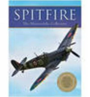 Image of Spitfire by Igloo Hardback