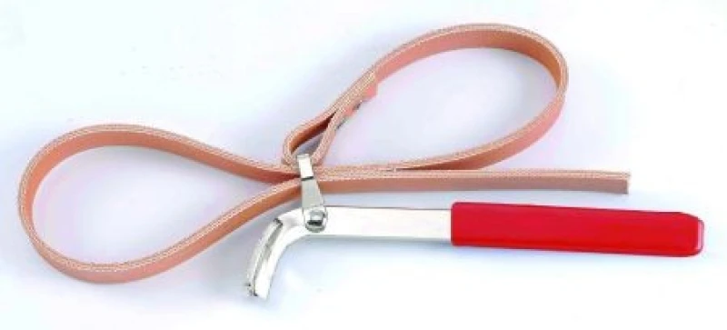Image of FORCE Oil Filter Belt FORCE 61908
