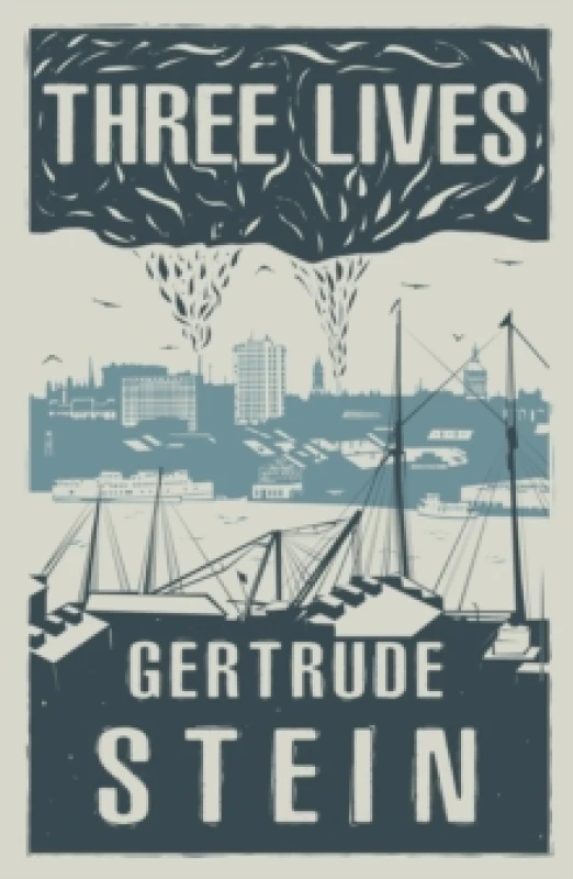 Image of Three Lives Paperback / softback