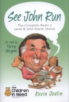 Image of See John Run by Kevin Joslin Hardback