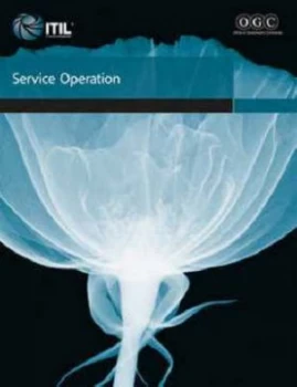 Image of Service Operation by Great Britain Paperback