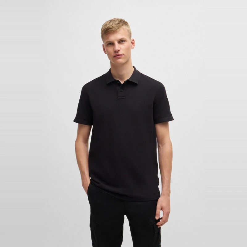 Image of Boss Boss Prime 10256692 01 - Black 2XL