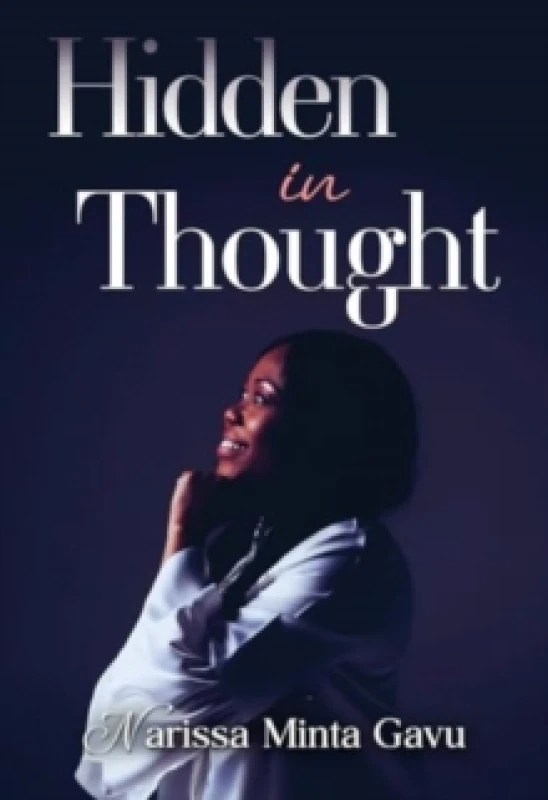 Image of Hidden in Thought Paperback / softback
