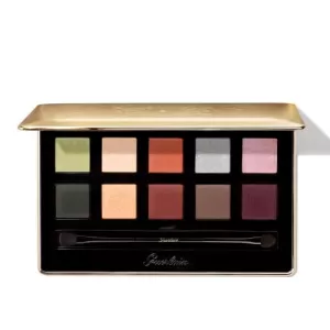 Image of GOLDEN BEE eyesahdow palette