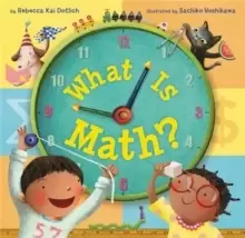 Image of What Is Math?