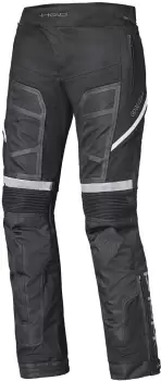 Image of Held AeroSec GTX Base Pants, black-white Size M black-white, Size M