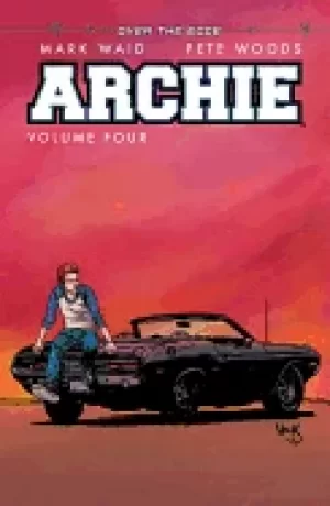 Image of archie vol 4
