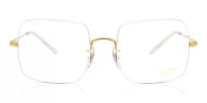 Image of Ray-Ban Eyeglasses RX1971V Square 3104