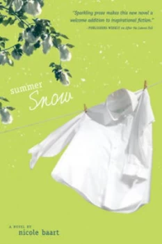 Image of Summer Snow by Nicole Baart Book