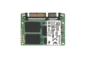 Image of Transcend HSD450T 64GB Serial ATA III 3D TLC