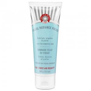 First Aid Beauty Facial Radiance Polish (100g)