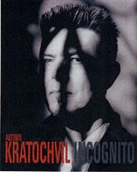 Image of Incognito Hardback