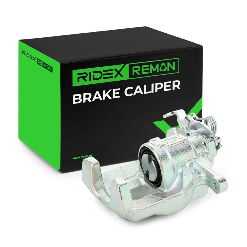 Image of RIDEX REMAN 78B2970R Brake caliper Brake Caliper (78)