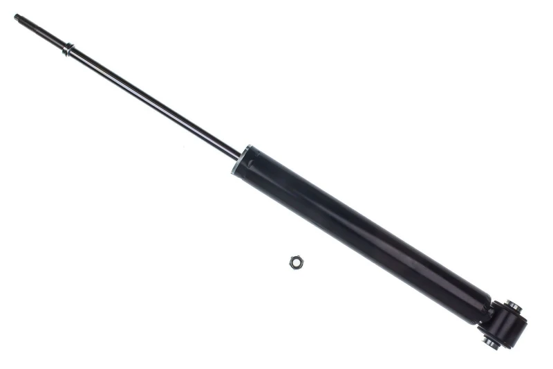 Image of DENCKERMANN Shock absorber DENCKERMANN DSF299G