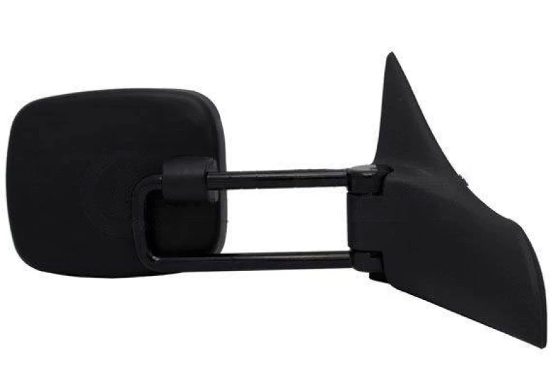 Image of ALKAR 9202418 Wing mirror Right, Manual, Convex Outside Mirror (50)