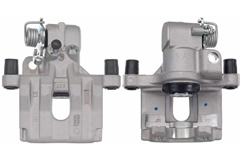 Image of Brake caliper ATE 24.3387-7001.5