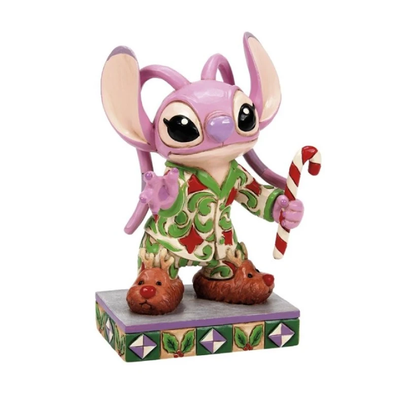Image of Disney Traditions 6015009 Holiday Angel - P01587