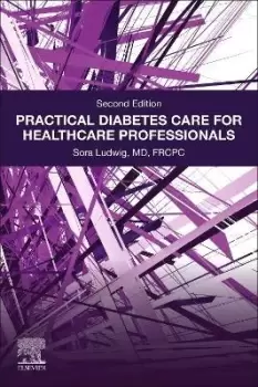 Image of Practical Diabetes Care for Healthcare Professionals by Sora Ludwig