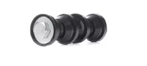 Image of RIDEX Anti-roll bar link 3229S0468 Rod / Strut, stabiliser,Drop link FORD,VOLVO,FOCUS III Turnier,Focus II Schragheck (DA_, HCP, DP)