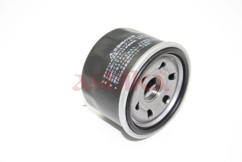 Image of ASHIKA Oil filter ASHIKA 10-06-608