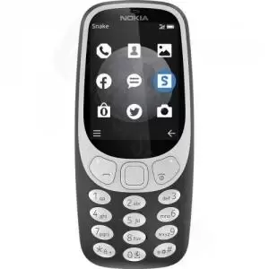 image of Nokia 3310 2017