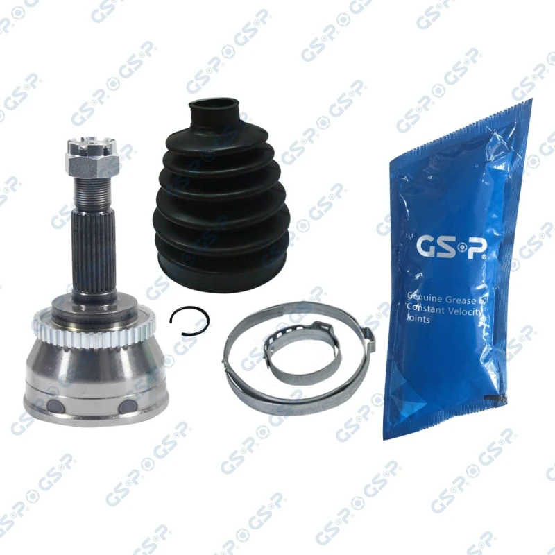 Image of GSP CV joint kit GSP 841057