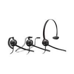 Image of Plantronics EncorePro HW540D NC Mono Convertible Headset
