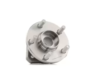 Image of RIDEX Wheel bearing kit MERCEDES-BENZ,CHRYSLER 654W0835 04578144AB,04593462AA,04593777 15649179,4578144AA,4578144AB,4593462,4593462AA,4593777,7466964