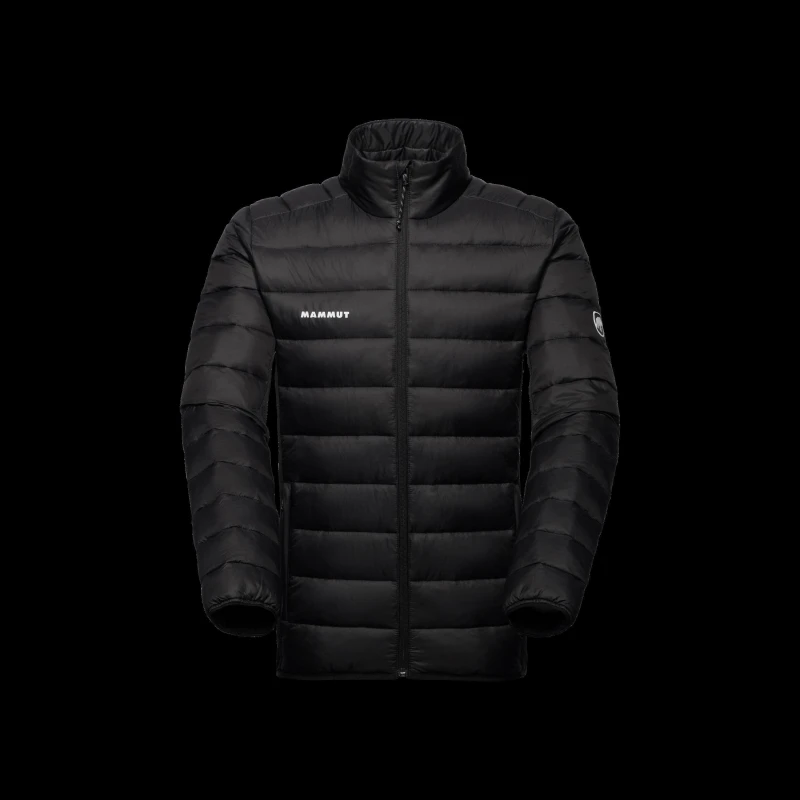 Image of Mammut Mammut Crah IN Vest Sn61 Black male 2X Large