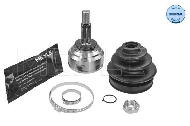 Image of CV joint kit MEYLE 16-14 498 0071