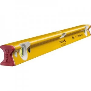Image of Stabila R300 18372 Alu spirit level 81cm 0.5 mm/m