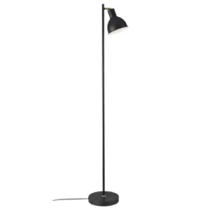 Image of Pop Ru Task Floor Lamp Grey, E27