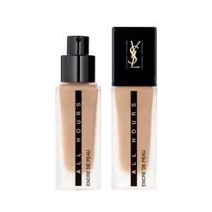 image of ALL HOURS FOUNDATION encre de peau #BR40-cool sand