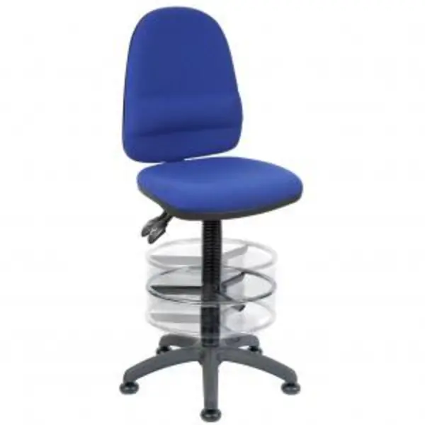 Image of ErgoTwin Deluxe Drafter no Arms BL EXR13103TK