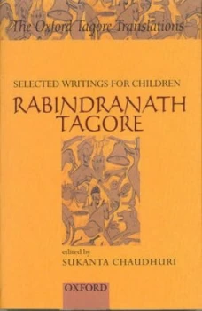 Image of Selected Writing for Children by Sukanta Chaudhuri and Sankha Ghosh Hardback