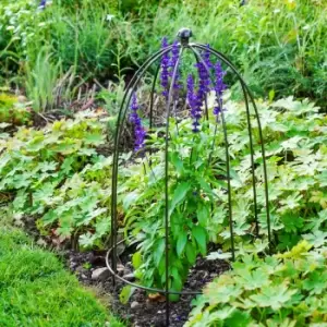 Image of Outdoor Plant Support Zinc